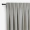 Manhattan Warm Grey curtain