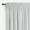 Manhattan White curtain