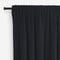 Milan Indigo curtain