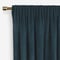 Milan Peacock curtain