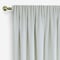 Milan White curtain
