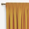 Naturo Saffron curtain