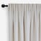 Panama Natural curtain