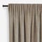 Royals Beige curtain