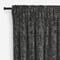 Royals Slate curtain