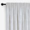 Silver Birch Warm Grey curtain