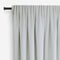 Simply Linen curtain