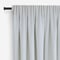 Sparkle  Natural Linen curtain
