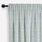 Symmetry Mint curtain