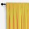 Tallinn Ochre curtain
