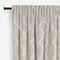 Valka Natural curtain
