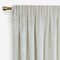 Venice Champagne curtain