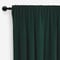 Venus Blackout Jade curtain