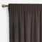 Verona Mole curtain