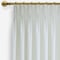 Lunar Ivory curtain