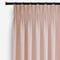 Lunar Rose curtain