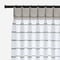 Camengo Jizz Sheer Celadon curtain
