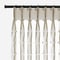 Camengo New Eastside Voile Bronze curtain