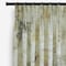 Edinburgh Weavers Abstract Natural curtain