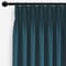Aria Ocean curtain