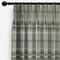 Balmoral Dove grey curtain