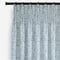 Cora Slate curtain