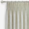 Evora Natural curtain