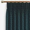 Mistral Sapphire curtain