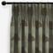 Pamplona Natural curtain
