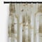 Tatton Autumn curtain