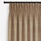 Toronto Oatmeal curtain