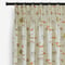 Woodland Fox Multi curtain