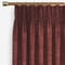 Marseille Fireside curtain