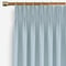 Marseille Lace White curtain