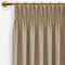 Chakra Honey curtain