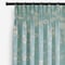 Etched Wedgewood curtain