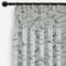 Oasis Flint curtain