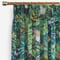 Rainforest Lagoon curtain