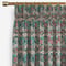 Rhapsody Malanchite curtain