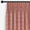 Stardust Sorbet curtain