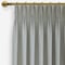 Tundra Platinum curtain