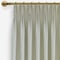 Tundra Willow curtain