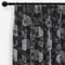 Moonseed Sterling curtain