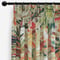 Palmyra Spice curtain