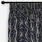 Geomo Ink curtain