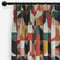 Reno Retro curtain