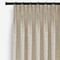 Barde Oatmeal curtain