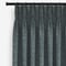 Boucle Dash Spa Blue curtain