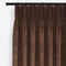 Boucle Royale Amber curtain