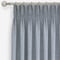 Crossy Washed curtain